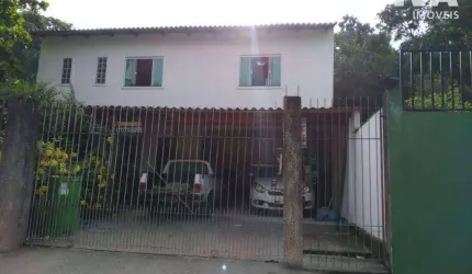 Sobrado com 4 dormitórios à venda, 290 m² por R$ 690.000,00 - Itaipava - Itajaí/SC