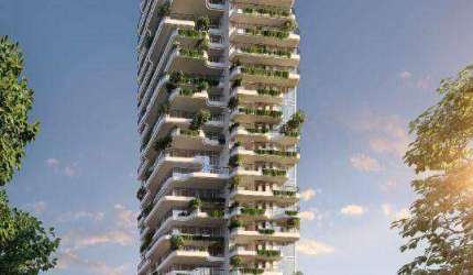 Apartamento com 3 dormitórios à venda, 121 m² - Fazenda - Itajaí/SC