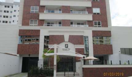 Apartamento com 3 dormitórios à venda, 78 m² - Vila Operária - Itajaí/SC