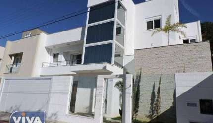 Sobrado com 4 dormitórios à venda, 445 m² por R$ 5.500.000,00 - Praia dos Amores - Balneário Camboriú/SC