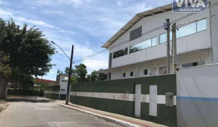 Galpão à venda, 425 m² por R$ 5.320.000,00 - Barra do Rio - Itajaí/SC