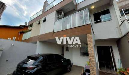 Sobrado com 3 dormitórios à venda por R$ 2.100.000,00 - Praia dos Amores - Balneário Camboriú/SC
