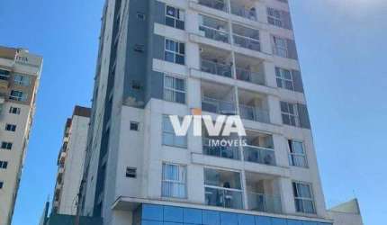 Apartamento com 2 dormitórios à venda, 52 m² por R$ 590.000,00 - São Judas - Itajaí/SC
