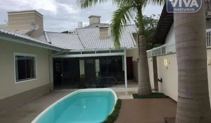 Casa com 3 dormitórios à venda, 160 m² por R$ 1.890.000,00 - Ressacada - Itajaí/SC