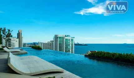 Apartamento com 5 dormitórios à venda, 312 m² - Centro - Itajaí/SC