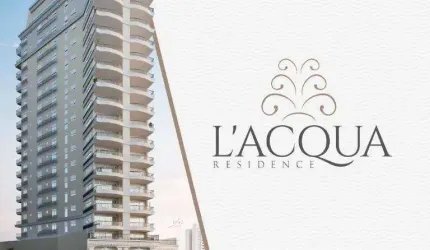Apartamento com 3 dormitórios à venda, 419 m² por R$ 3.500.000,00 - Centro - Itajaí/SC