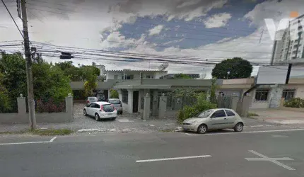Casa com 2 dormitórios à venda, 475 m² por R$ 3.000.000,00 - São João - Itajaí/SC