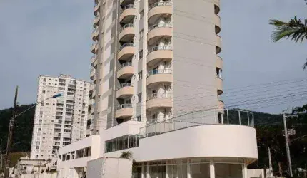 Apartamento com 3 dormitórios à venda, 95 m² por R$ 800.000,00 - Ressacada - Itajaí/SC