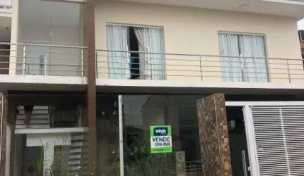 Casa com 3 dormitórios à venda, 231 m² por R$ 1.100.000,00 - São Vicente - Itajaí/SC