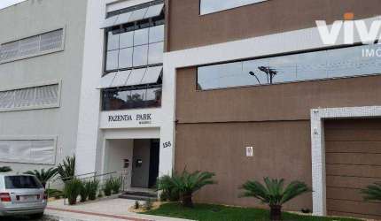 Apartamento com 2 dormitórios à venda por R$ 1.400.000,00 - Fazenda - Itajaí/SC