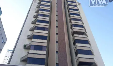 Apartamento com 5 dormitórios à venda, 547 m² por R$ 2.750.000,00 - Centro - Itajaí/SC