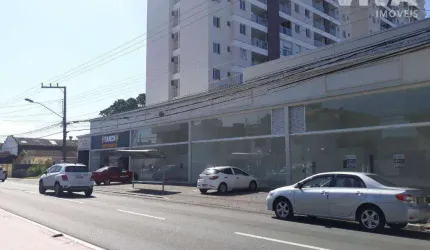 Sala à venda, 72 m² por R$ 750.000,00 - São João - Itajaí/SC