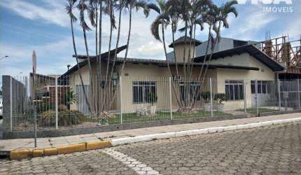 Casa com 5 dormitórios à venda, 201 m² por R$ 1.250.000,00 - Dom Bosco - Itajaí/SC