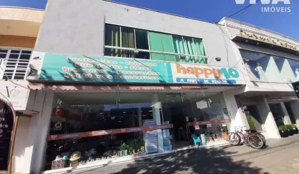 Prédio à venda, 530 m² por R$ 8.000.000,00 - São Vicente - Itajaí/SC
