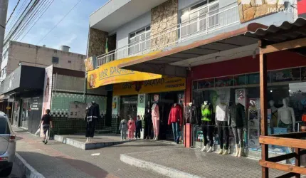 Casa com 5 dormitórios à venda, 220 m² por R$ 2.300.000,00 - São Vicente - Itajaí/SC