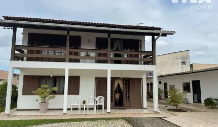 Casa com 3 dormitórios à venda, 248 m² por R$ 1.050.000,00 - São Vicente - Itajaí/SC