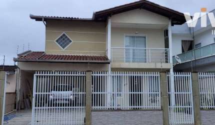 Casa com 4 dormitórios à venda, 231 m² por R$ 1.500.000,00 - Cordeiros - Itajaí/SC