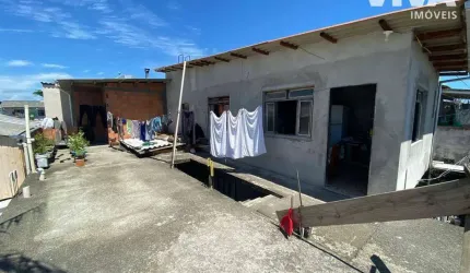 Casa com 3 dormitórios à venda, 300 m² por R$ 650.000,00 - Cordeiros - Itajaí/SC