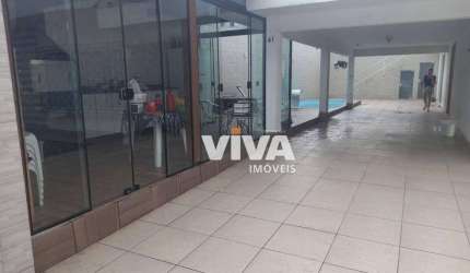 Casa com 3 dormitórios à venda, 200 m² por R$ 1.550.000,00 - São João - Itajaí/SC