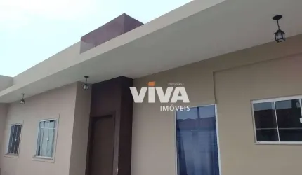 Casa com 2 dormitórios à venda, 79 m² por R$ 490.000,00 - Itacolomi - Balneário Piçarras/SC
