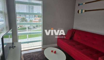 Casa com 2 dormitórios para alugar, 150 m² por R$ 4.310,00/mês - Fazenda - Itajaí/SC