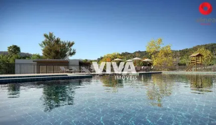 Terreno à venda, 240 m² por R$ 450.000,00 - Rio do Meio - Itajaí/SC