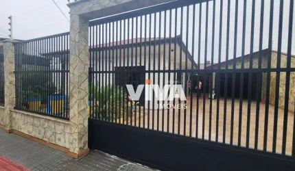 Casa com 3 dormitórios à venda, 280 m² por R$ 1.070.000,00 - Cordeiros - Itajaí/SC