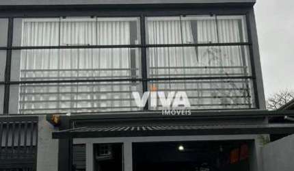 Apartamento com 2 dormitórios à venda por R$ 405.000,00 - Cordeiros - Itajaí/SC