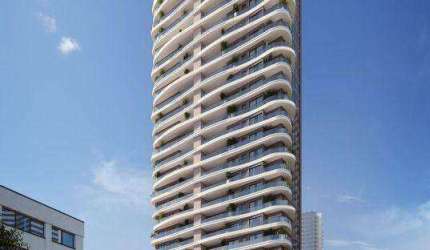Apartamento com 3 dormitórios à venda, 168 m² - Fazenda - Itajaí/SC