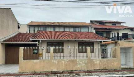 Casa com 3 dormitórios à venda por R$ 750.000,00 - Cordeiros - Itajaí/SC