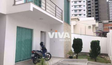 Casa com 3 dormitórios à venda por R$ 4.000.000,00 - Fazenda - Itajaí/SC