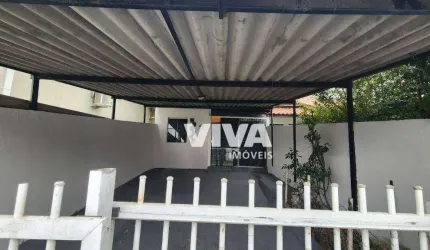 Casa com 2 dormitórios à venda, 60 m² por R$ 310.000,00 - Santa Regina - Itajaí/SC