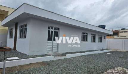 Casa para alugar, 150 m² por R$ 6.950,00/mês - São João - Itajaí/SC
