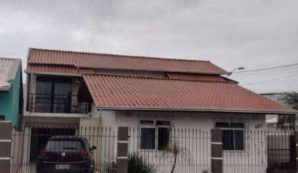 Casa com 3 dormitórios à venda por R$ 850.000,00 - Cordeiros - Itajaí/SC