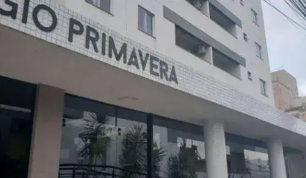 Apartamento com 2 dormitórios à venda, 54 m² por R$ 390.000,00 - São Vicente - Itajaí/SC
