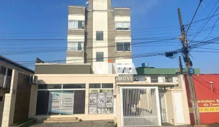 Apartamento com 2 dormitórios à venda, 91 m² por R$ 460.000,00 - São Vicente - Itajaí/SC