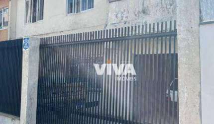 Casa com 2 dormitórios à venda, 150 m² por R$ 600.000,00 - São Judas - Itajaí/SC