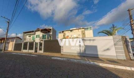 Casa com 2 dormitórios à venda, 206 m² por R$ 3.500.000,00 - Dom Bosco - Itajaí/SC