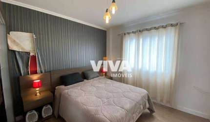 Apartamento com 3 dormitórios, 143 m² - venda por R$ 1.690.000,00 ou aluguel por R$ 8.500,00/mês - Centro - Balneário Camboriú/SC
