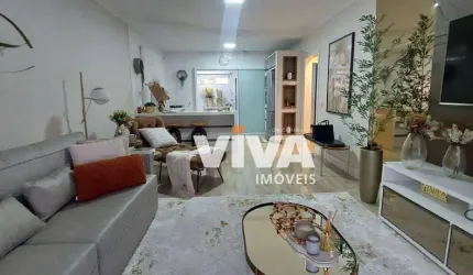 Casa com 3 dormitórios à venda, 220 m² por R$ 1.800.000,00 - Itaipava - Itajaí/SC