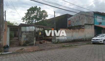 Terreno à venda, 700 m² - Barra do Rio - Itajaí/SC