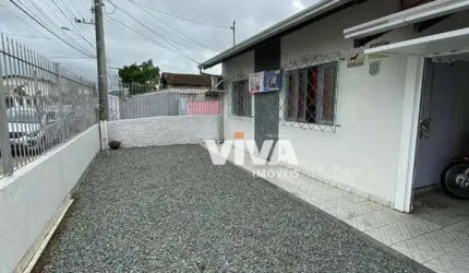 Casa com 3 dormitórios à venda, 200 m² - São Vicente - Itajaí/SC