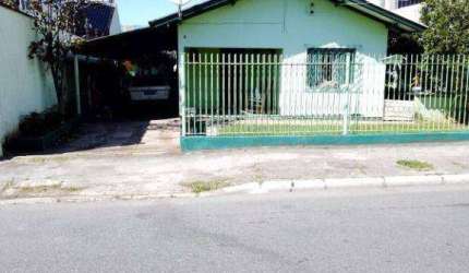 Casa com 4 dormitórios à venda por R$ 1.000.000,00 - Fazenda - Itajaí/SC