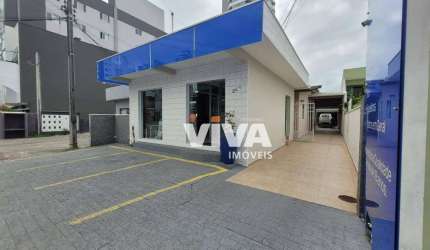 Casa com 4 dormitórios à venda, 318 m² por R$ 2.000.000,00 - São Judas - Itajaí/SC