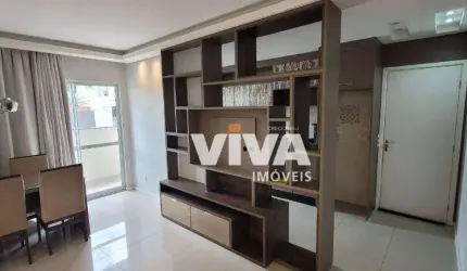 Apartamento com 2 dormitórios à venda por R$ 420.000,00 - São Vicente - Itajaí/SC