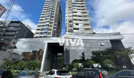 Apartamento com 3 dormitórios à venda, 77 m² por R$ 910.000,00 - Centro - Itajaí/SC
