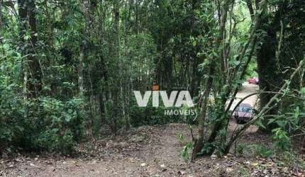 Terreno à venda, 1230 m² por R$ 510.000,00 - Fazenda - Itajaí/SC