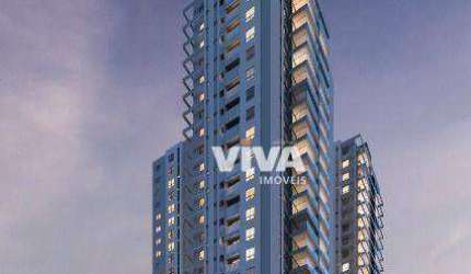 Apartamento com 3 dormitórios à venda, 118 m² - Fazenda - Itajaí/SC