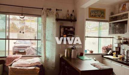 Apartamento com 2 dormitórios à venda, 60 m² - São Francisco de Assis - Camboriú/SC