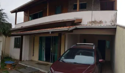 Sobrado com 3 dormitórios à venda por R$ 800.000,00 - São João - Itajaí/SC